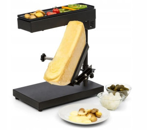 Grill Raclette Przełącznik Z Termostatem 1000 W