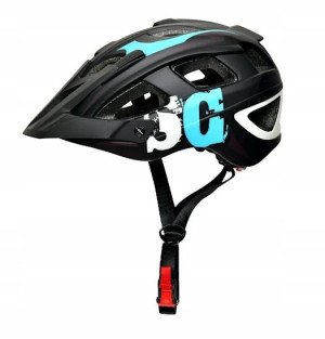 Kask Rowerowy Skullcap 58-61cm