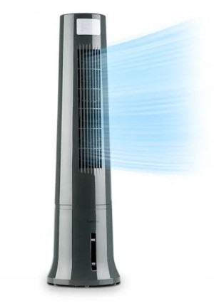 Klarstein Highrise Klimator 2,5l 35w