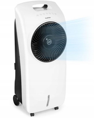 Klimator 110 W Programator Czasowy Klarstein
