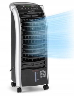 Klimator Klarstein 4w1 Wentylator Nawilżacz 55 W