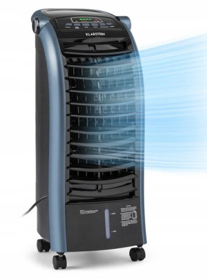 Klimator Klarstein 4w1 Wentylator Nawilżacz 6 L