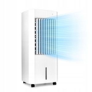 Klimator Klarstein Iceberg Pre 65w 4w1 Nawilżacz