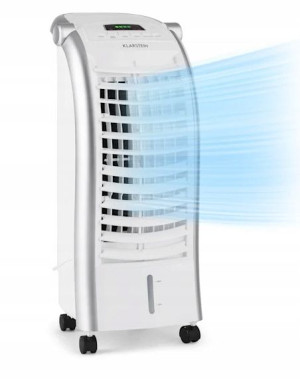 Klimator Klarstein Maxfresh 65w 4w1 Nawilżacz