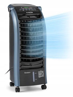Klimator Klarstein Maxfresh Ocean 4w1 Nawilżacz