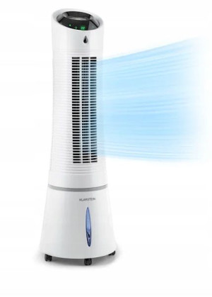 Klimator Klarstein Skycraper 4w1 Nawilżacz