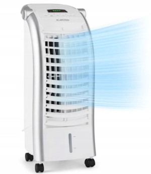 Kliomator Klarstein 55w Wentylator Nawilżacz