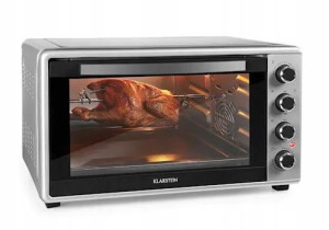 Mini Piekarnik Klarstein Masterchef 60l 2000w