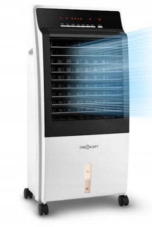 Oneconcept Ctr-1 Klimator 4w1 65w