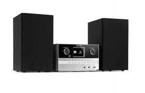 Wieża Stereo Auna Connect System S