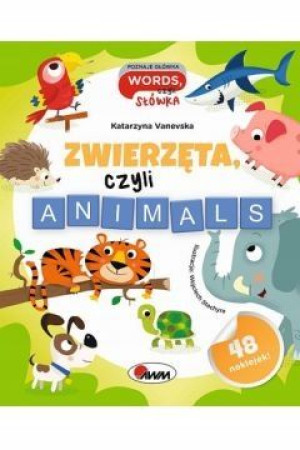 Zwierzęta czyli animals AWM