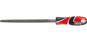 Yato Pilnik Trójkątny 150mm Półgładzik #2 6182