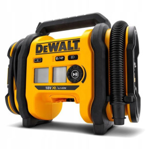 Kompresor akumulatorowy Dewalt DCC018N sprężarka