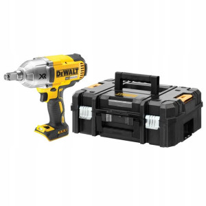 Dewalt Klucz Udarowy 1/2 18v Xr Tstak Dcf899hnt