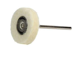 Szczotki Polerskie Do Mini Szlifierki 2.35mm 10szt