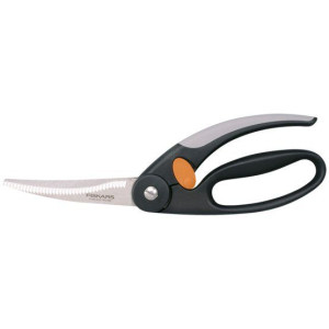 Nożyce Do Drobiu 25cm Fiskars