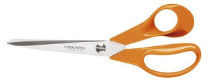 Nożyczki Ogrodowe Uniwersalne 21cm 83g 111040 Fiskars