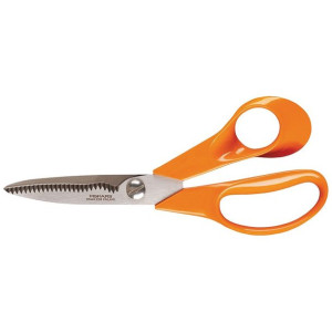Uniwersalne Nożyczki Ogrodowe 18cm 111030 Fiskars
