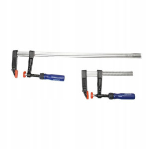 Awtools Ścisk Stolarski Typ F / 50x250mm