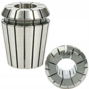 Tulejka Zaciskowa Er32 15-14 Mm 15 - 14