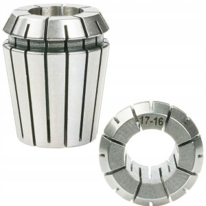Tulejka Zaciskowa Er32 17-16 Mm 17 - 16