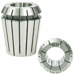 Tulejka Zaciskowa Er32 18-17 Mm 18 - 17