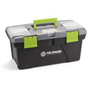 Skrzynka narzędziowa 16,5” Fieldmann FDN 4116