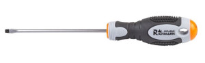Wkrętak płaski 5 x 100MM S2 RICHMANN C5237