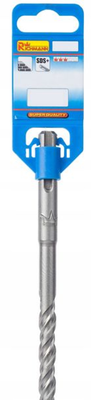 Wiertło Do Betonu 5ø 110 Mm 4-ostrza Sds+
