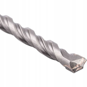 Wiertło Do Betonu 4x75 Mm Richmann