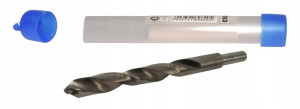 Wiertło Kobaltowe Do Metalu 18 Mm Uchwyt 13 Mm