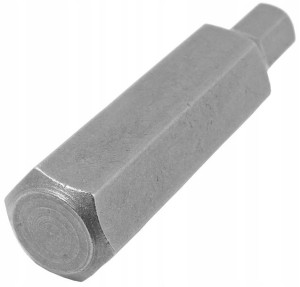 Bit 10mm Imbus 17x75mm "exclusive" S2