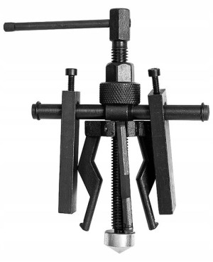 Ściągacz Do Łożysk Wewnętrzny Trzyramienny 12x38mm