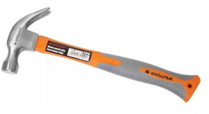 Corona Młotek Szewski Fiberglass 450g C2540
