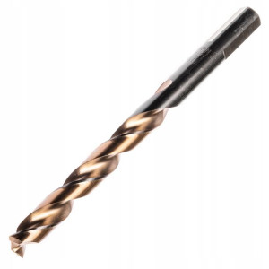 Wiertło do metalu HSS IRWIN TURBOMAX 7,5x109 mm