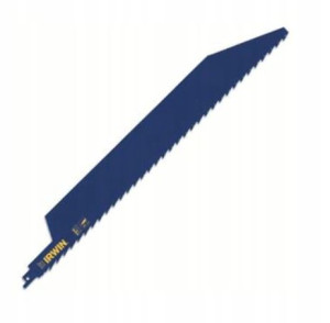 Brzeszczot Do Piły Szablastej Do Cięcia Muru 450mm