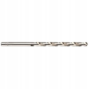 Wiertła HSS PRO DIN-340 5x87/132 CYL 10sztIRWIN