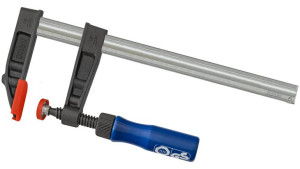 ŚCISK STOLARSKI 500x120 zacisk F skręcany 300 kg