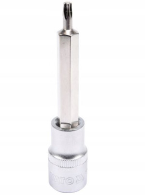 Yato Klucz Trzpieniowy Torx 1/2" T25x100mm