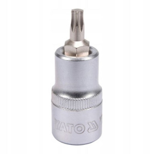 Yato Klucz Trzpieniowy Torx 1/2" T30x 55mm