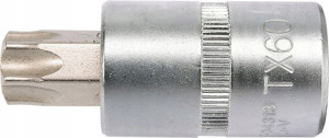 Yato Klucz Trzpieniowy Torx 1/2" T60x 55mm