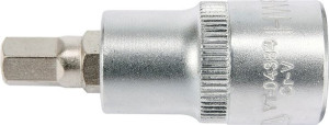 Klucz Trzpieniowy Imbusowy/hex 1/2" 8x55mm