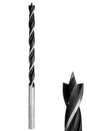 Yato Świder Do Drewna 10x191mm 3264