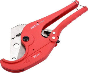 Yato Obcinak Do Rur Pcv Do 63mm 22312