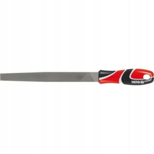 Yato Pilnik Płaski 300mm Półgładzik #2 6190