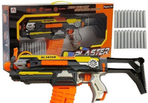 Pistolet Na Piankowe Pociski Naboje Karabin 53cm