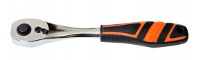 Grzechotka 1/4" 60 zębów CORONA EXCLUSIVE