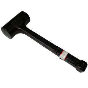 Yato Młotek Bezodrzutowy 905g 4622
