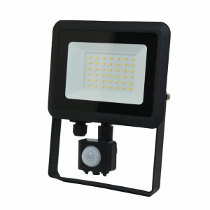 Awtools Reflektor Slim Smd Led 30w Ruch