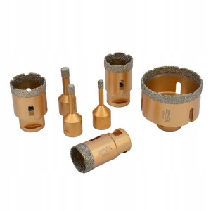 Awtools Korona M14 35mm Nasyp Diamentowy